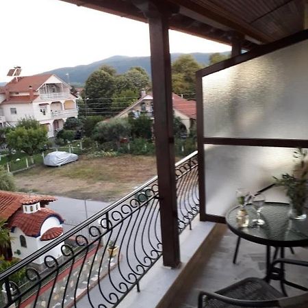 Villa Eleon 2 Vrasná Extérieur photo