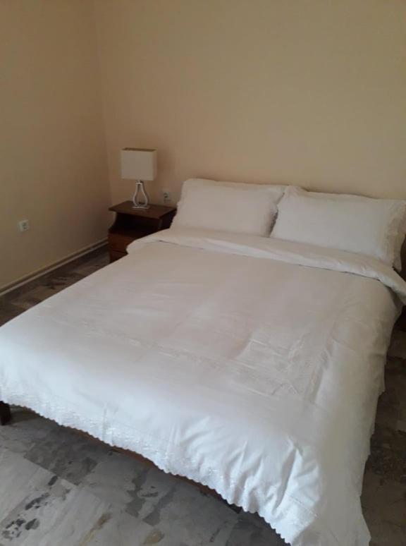 Villa Eleon 2 Vrasná Extérieur photo