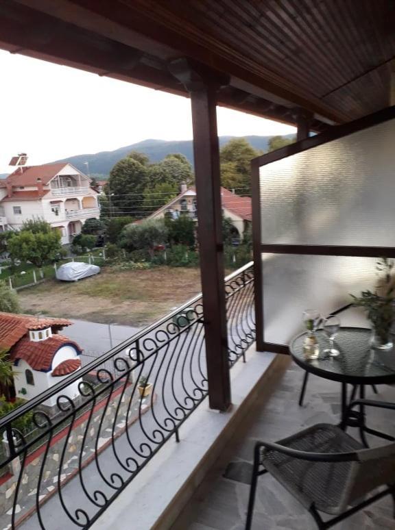 Villa Eleon 2 Vrasná Extérieur photo