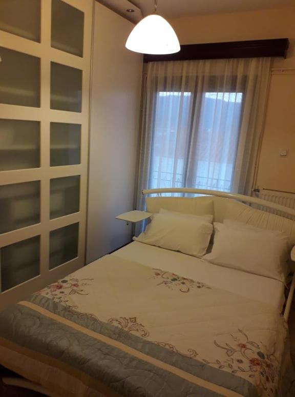 Villa Eleon 2 Vrasná Extérieur photo