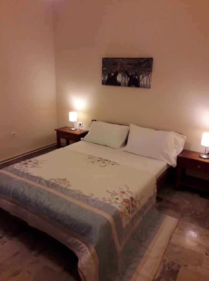 Villa Eleon 2 Vrasná Extérieur photo